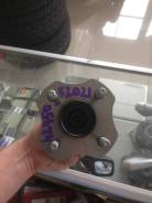 Ступица. Toyota: Platz, ist, Vitz, XA, Porte, Scion, WiLL Vi, Echo, Yaris Verso, Funcargo, Raum, Yaris, Echo Verso, WiLL Cypha, bB Двигатели: 1NZFE, 1...