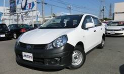 Nissan AD. автомат, передний, 1.2, бензин, б/п. Под заказ