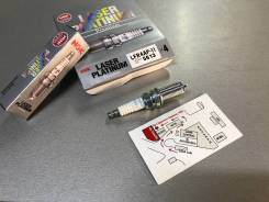 Свеча зажигания. Nissan: Cube, AD Expert, Micra, March, AD, Cube Cubic, Micra C+C, Note Renault Laguna Renault Megane Mazda Familia, VHNY11, VY11, VY1...