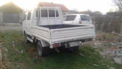 Mazda Bongo Brawny. Продам грузовик, 2 200 куб. см., 1 500 кг.