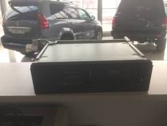 Cd-проигрыватель. Toyota Land Cruiser Cygnus, UZJ100W