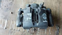 Суппорт тормозной. Honda Fit Aria, DBA-GD6, LA-GD6 Honda Fit, GD1, DBA-GE6, LA-GD1, DBA-GD1, UA-GD1 Двигатель L13A