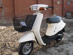Yamaha Mint. 50 куб. см., исправен, без птс, без пробега
