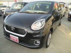 Toyota Passo. автомат, передний, 1.0, бензин, б/п. Под заказ