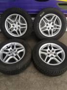 Nissan. 7.0x16, 5x114.30, ET40, ЦО 66,0 мм.