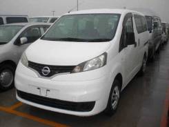 Nissan NV200. автомат, передний, 1.6, бензин, 57 000 тыс. км, б/п. Под заказ