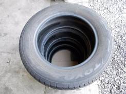 Toyo Proxes CF2. Летние, 2015 год, износ: 5%, 4 шт
