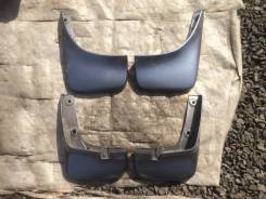 Брызговики. Toyota Rush, J210, J200, J200E, J210E, J200G, J210G Daihatsu Be-Go, J200G, J210G Двигатель 3SZVE