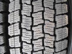Goodyear Ice Navi CARGO, 145/80 R12 LT. Зимние, без шипов, 2013 год, износ: 5%, 4 шт