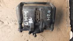 Суппорт тормозной. Honda: Vigor, Inspire, HR-V, 2.5TL, CR-V, Integra, Saber, Prelude, S-MX, Stepwgn Двигатели: G25A3, G25A2, G25A5, D16A, D16W1, D16W2...