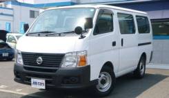 Nissan Caravan. автомат, задний, 2.0, бензин, б/п. Под заказ