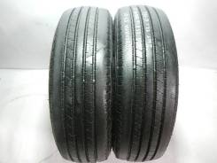 Yokohama ProForce RY01. Летние, 2013 год, износ: 10%, 2 шт