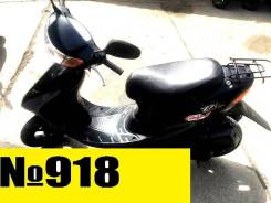 Honda Dio AF35. 49 куб. см., исправен, птс, без пробега