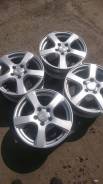Violento. 6.5x15, 5x114.30, ET40, ЦО 70,0 мм.