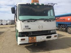 Hino FS