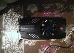 HD 6850