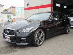 Nissan Skyline. автомат, задний, 3.5, бензин, 55 000 тыс. км, б/п. Под заказ