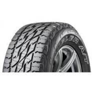 Bridgestone Dueler A/T D697. Летние, без износа, 4 шт