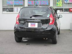 Nissan Note. автомат, передний, 1.2, бензин, б/п. Под заказ