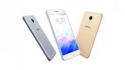 Meizu M3 Note. Новый