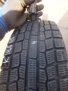 Yokohama Ice Guard IG20. Зимние, без шипов, 2007 год, износ: 10%, 4 шт. Под заказ