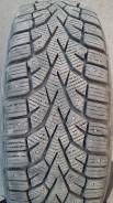 Gislaved Nord Frost 100. Зимние, шипованные, 2014 год, износ: 10%, 1 шт