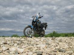 Yamaha Tenere. 660 куб. см., исправен, птс, с пробегом
