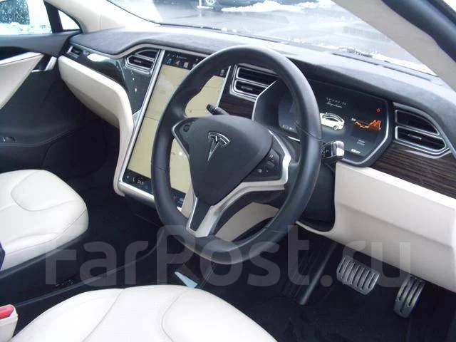 Tesla Model S. ��������, ������, �������������, 17����. ��, �/�. ��� ����� �� ������������ ����