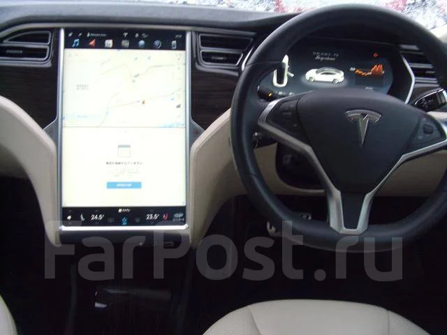 Tesla Model S. ��������, ������, �������������, 17����. ��, �/�. ��� ����� �� ������������ ����