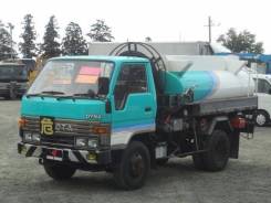 Toyota Dyna. Бензовоз , 3 700 куб. см., 2 500 000,00 куб. м. Под заказ