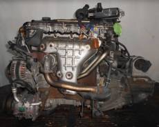 Двигатель в сборе. Nissan: Sunny, AD, Wingroad, Tino, Expert, Almera, Primera Двигатели: YD22DD, YD22D, YD22DDTI, YD22DDT