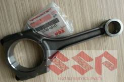 Шатун. Suzuki Wagon R Solio, MA64S, MA63S, CT21S, MA61S, CV21S, CV51S, MB61S, MH22S, MC21S, MH21S, MC11S, MC12S, MC22S, MA34S Suzuki Aerio, RB21S, CT2...