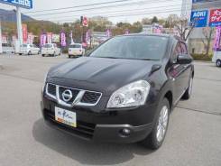 Nissan Dualis. автомат, 4wd, 2.0, бензин, б/п. Под заказ