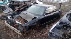 Toyota Crown. JZS141, 1JZ