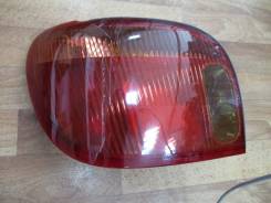 Стоп-сигнал. Toyota Vitz, SCP13, NCP131, NCP10, NCP13, SCP10