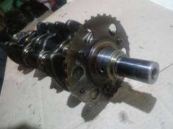 Коленвал. Suzuki: Wagon R Solio, Wagon R Wide, Jimny, Swift, Wagon R Plus, Kei Двигатель M15A