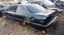Honda Integra. DA7, ZC 