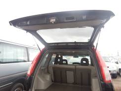 Амортизатор крышки багажника. Nissan X-Trail, PNT30, T30, NT30 Двигатели: SR20VET, QR20DE