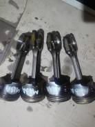 Шатун. Suzuki: Wagon R Solio, Wagon R Wide, Jimny, Swift, Kei, Wagon R Plus, Aerio, SX4 Двигатель M13A
