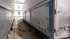 Борта кузовные.