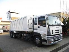 Isuzu Giga. Isuzu GIGA Мусоровоз, 9 000 куб. см. Под заказ