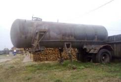 Одаз 93571. Полуприцеп цистерна цементовоз, 8 000 кг.
