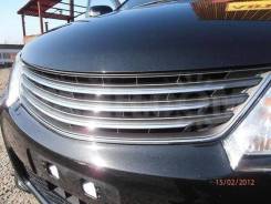 Решетка радиатора. Toyota Allion
