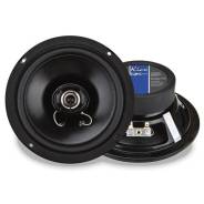 Динамики Kicx QS 165 двухполосные коаксиальные 6,5"(165мм)