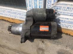 Стартер. Toyota: IS350, RAV4, Mark X Zio, Sienna, Aurion, GS450H, Highlander, Crown, Venza, Crown Hybrid, Scion, Previa, IS250, GS30, Mark X, GS350, B...