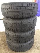Toyo Winter Tranpath MK4. Зимние, без шипов, износ: 10%, 4 шт