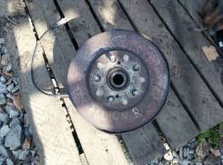 Ступица. Toyota: Corolla, Corolla Verso, Wish, Allion, Corolla Fielder, Allex, Premio, Matrix, WiLL VS, Corolla Runx, Corolla Spacio Двигатели: 2NZFE...