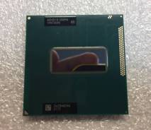 Intel Core i7-3610QM