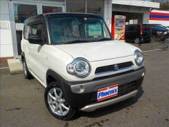 Suzuki Hustler. автомат, 4wd, 0.7, бензин, 25 000 тыс. км, б/п. Под заказ