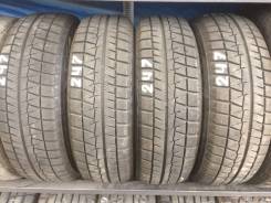 Bridgestone Blizzak Revo GZ. Зимние, без шипов, 2012 год, износ: 10%, 4 шт. Под заказ